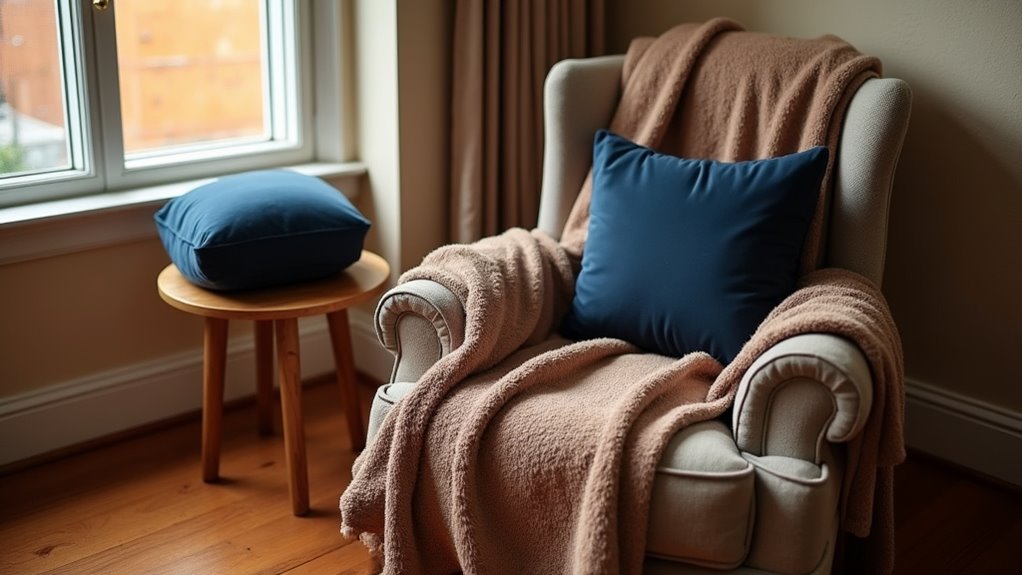 chair comfort maintenance guide