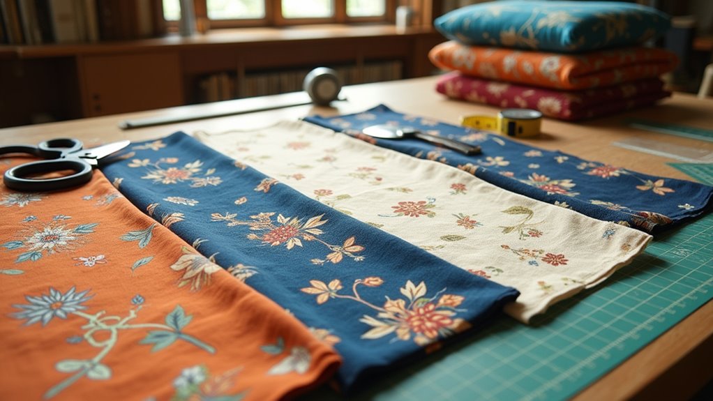 choose durable upholstery fabric