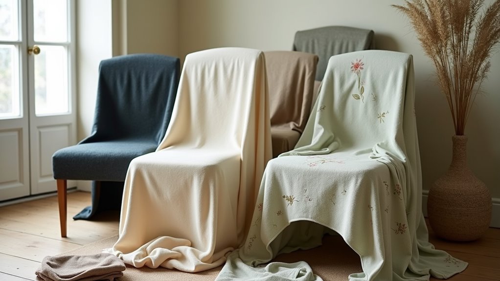 choosing chair covers wisely