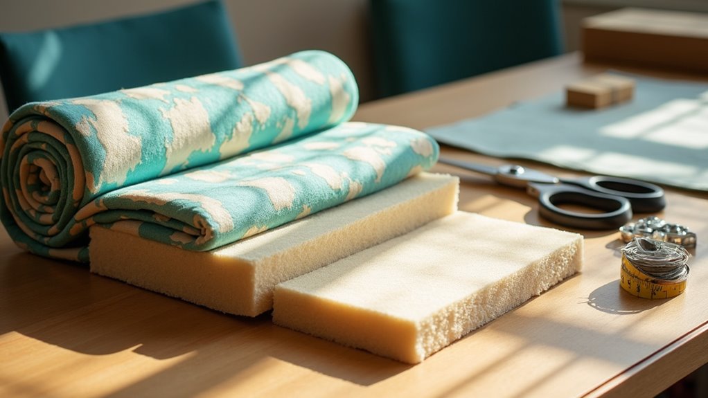 choosing chair fabric wisely