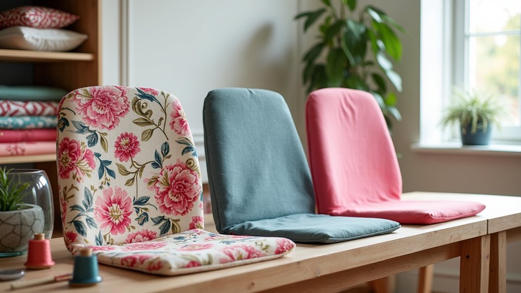 convenient chair cover shopping