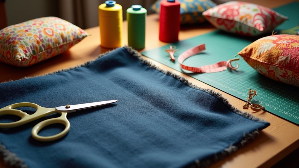 creative chair cushion designs