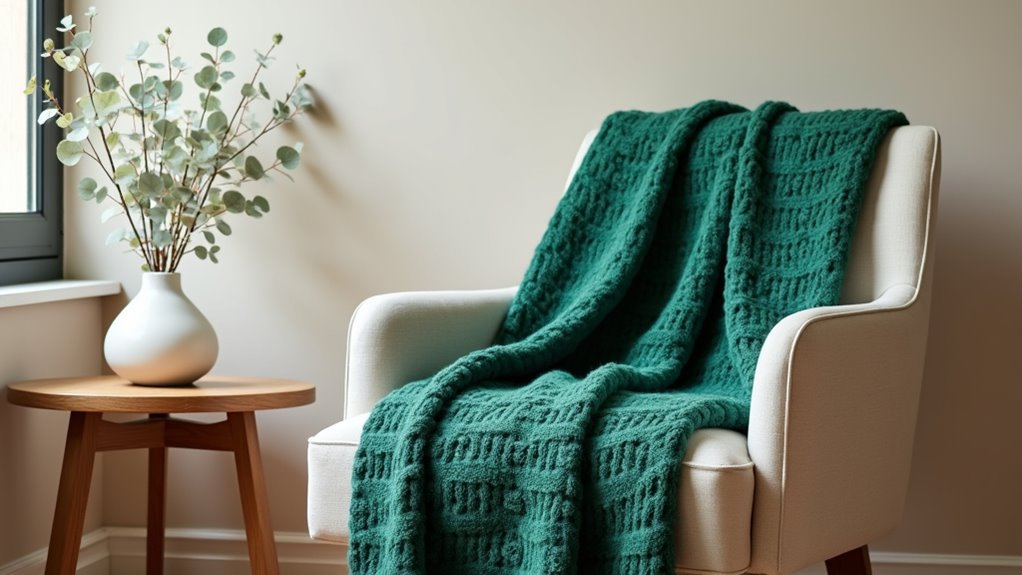 draping techniques for warmth