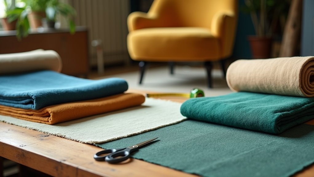 durable stain resistant upholstery fabrics