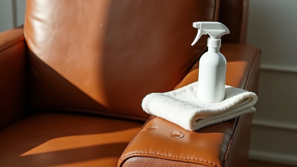 effective ink stain removal