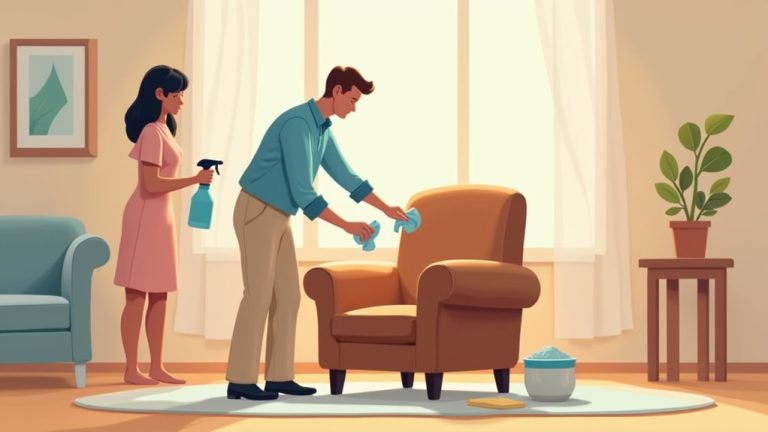 eliminate smoke odor effectively