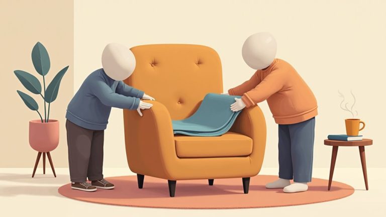 enhance chair comfort level
