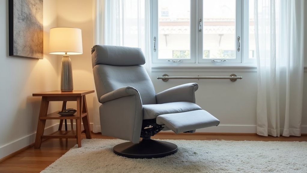 home modifications for recovery