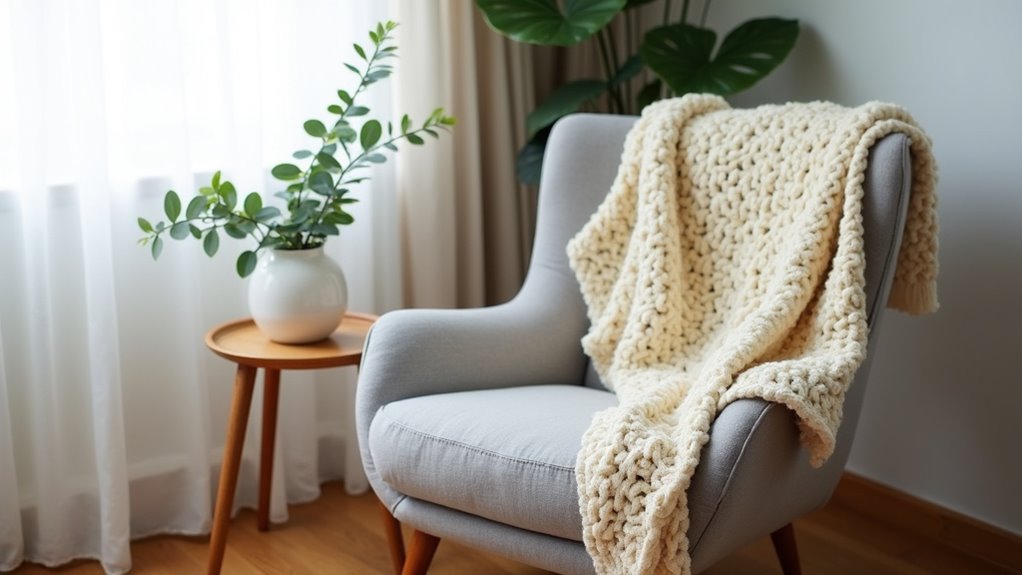 layered textures enhance styling