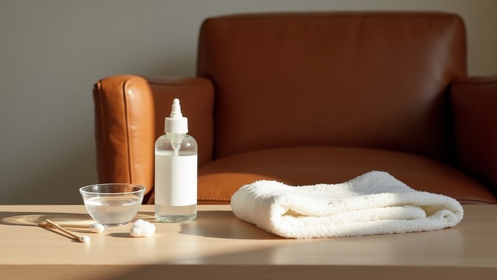 leather chair care tips