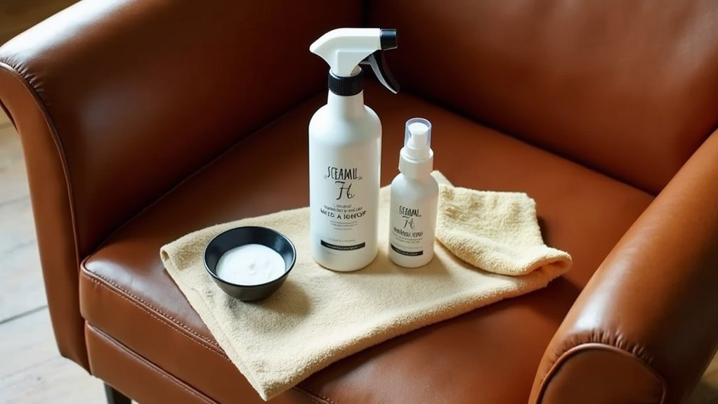 leather chair maintenance tips