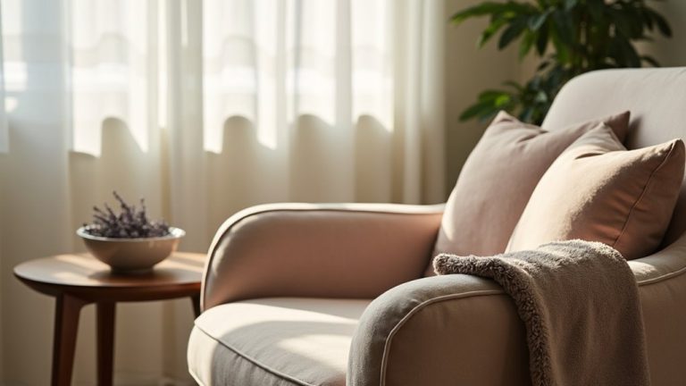 microfiber chair cleaning guide