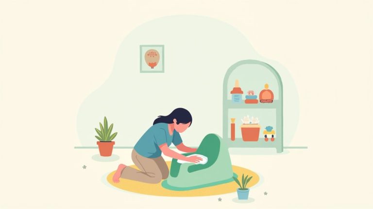 proper care and maintenance
