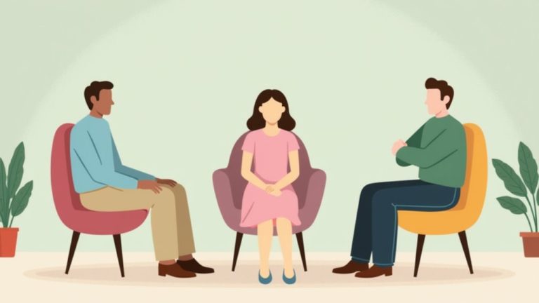 proper chair sitting posture