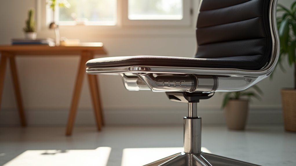 pvc pipe chair repair