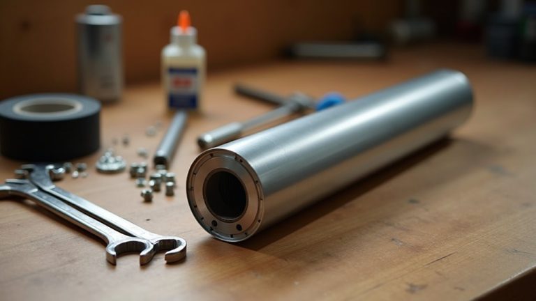 repair sinking office chair