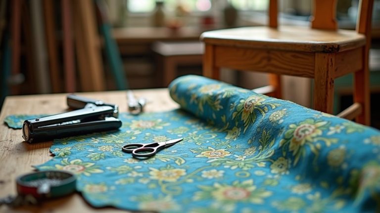 reupholster chair seat cushions