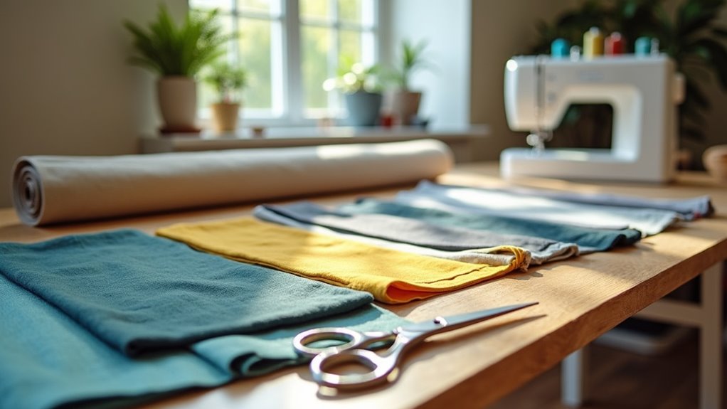 slipcover fabric selection tips