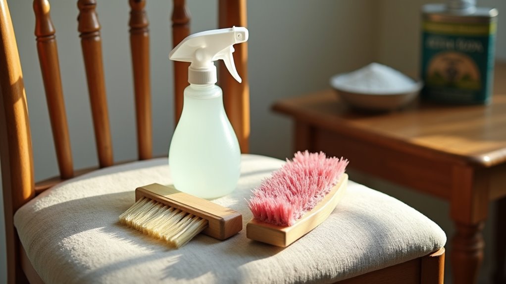 stain removal cleaning techniques