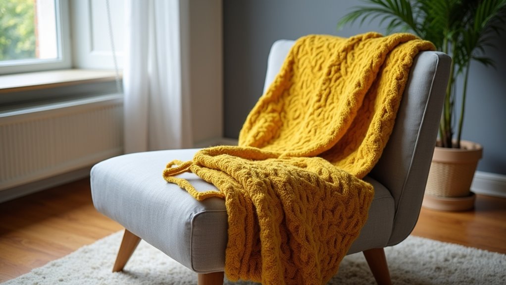 stylish and functional draping