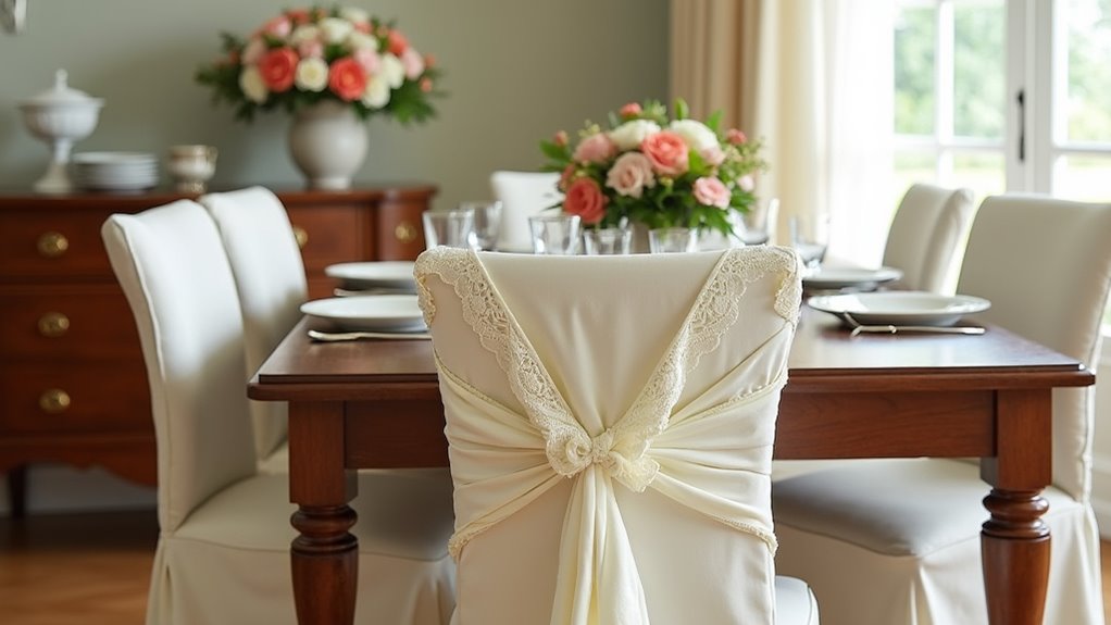 transform events with chair covers