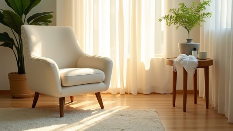 upholstered chair cleaning guide